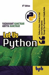 Let Us Python Solutions
