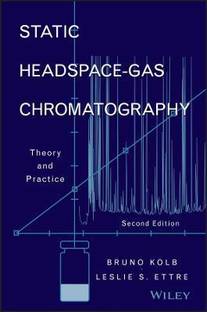 Static Headspace-Gas Chromatography