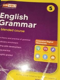 English grammar