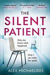 The Silent Patient