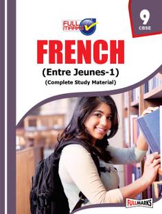 French Class 9 CBSE (2023-24)