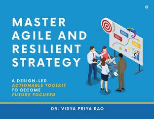 Master Agile and Resilient Strategy