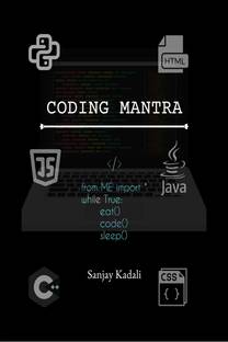 Coding Mantra  - Your First step to code