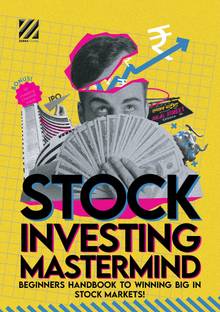 Stock Investing Mastermind  - Beginners Handbook to Winning the Stock Market | Learn Fundamental Analysis, Stock Picking, Indian Stock Market, Investing Strategies, Portfolio Management | Especially for Beginners, Students & Indian Retail Investor | ZebraLearn
