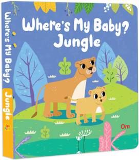Where's My Baby Jungle