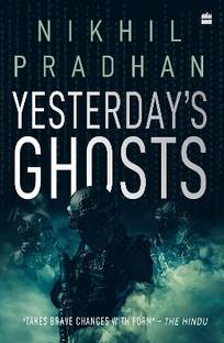 Yesterday's Ghosts