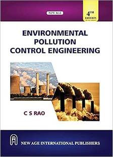 Environmental Pollution Control Engineering
 2023