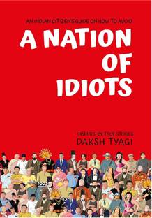 A Nation of Idiots, English