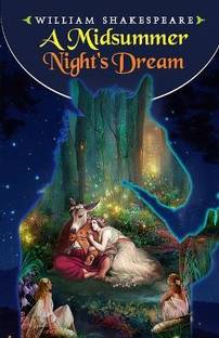 A Midsummer Night's Dream 1 Edition