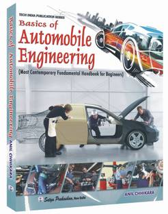 Basics of Automobile Engineering