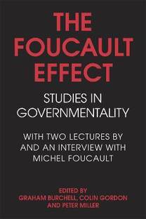 The Foucault Effect