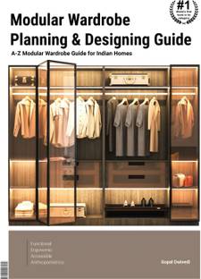 Modular Wardrobe Planning &amp;amp; Designing Guide  - A-Z Modular Wardrobe Guide for Indian Homes