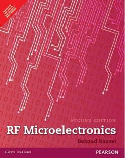 RF Microelectronics
