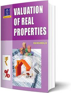 Valuation of Real Properties