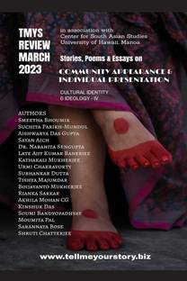 TMYS Review March 2023  - COMMUNITY APPEARANCE & INDIVIDUAL PRESENTATION