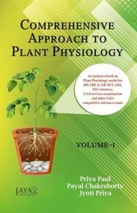 Comprehensive Approach To Plant Physiology