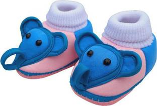 LMN Child Care Booties