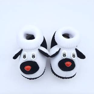 FITKNOT Booties