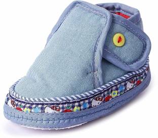Butterthief Booties