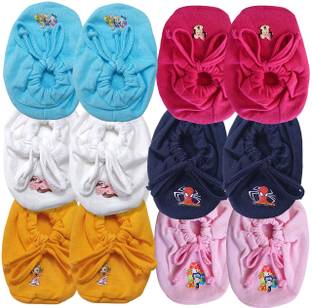 Kidska Booties
