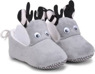 BOOT BOX Booties