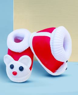 LMN Child Care Booties