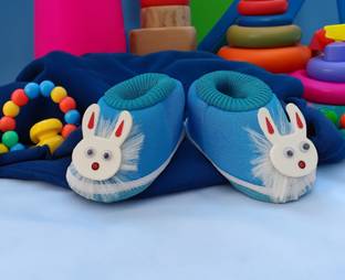 FITKNOT Baby Booties/Baby Mittens/Elegent Baby Sandals/Newborn Baby Shoes for Boys&Girls Booties