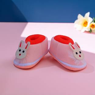 FITKNOT Booties