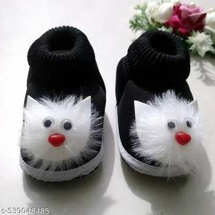 King stone Booties