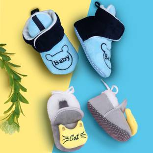 DASHNY Booties