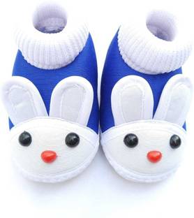 LMN Child Care Booties