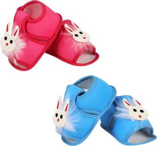 FITKNOT Booties