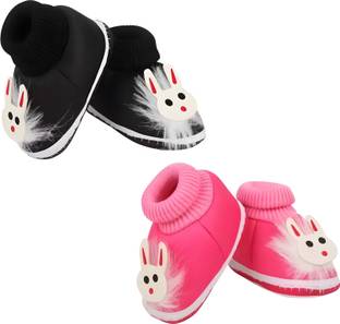 FITKNOT Booties