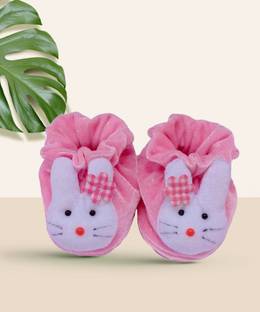 FIRST STEP BABY Booties
