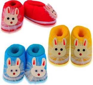 FITKNOT Booties