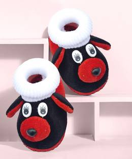 LMN Child Care Booties