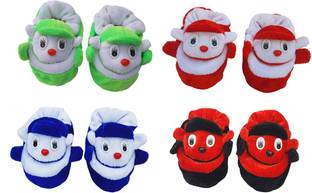 LMN Child Care Booties