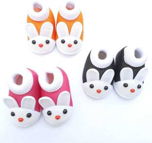 LMN Child Care Booties