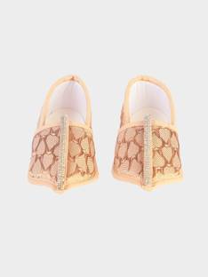 Daizy Booties
