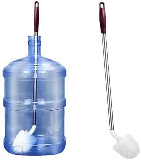 Flyingwing Water Dispenser and Water Can 20L Can Cleaning Brush