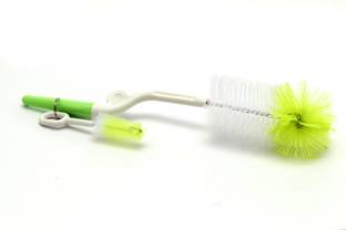 Rikang 360 degree Rotary feeding-bottle brush