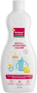 Morisons Baby Dreams Bottle & Access. Cleaner 500ml
