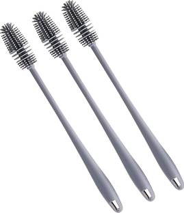 WholesaleShelf Large Brush for 500ml,1 & 2 litres Bottles,Baby Bottles,Flasks,Tumblers,Mugs