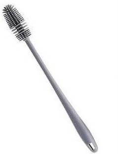 QUOVEL Bottle cleaning brush