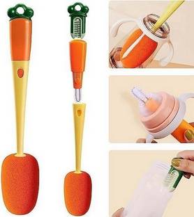 UDGHATAN Glass Cup Cleaning Brush KD-5