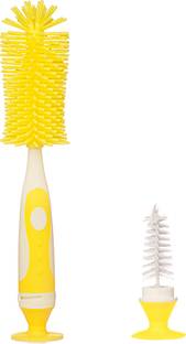 Bubbles Baby Feeding Bottle Brush