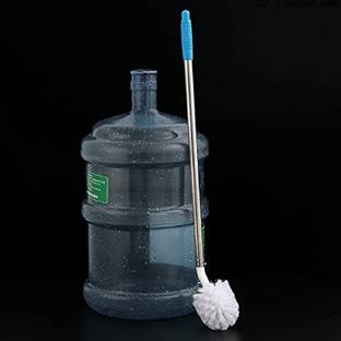 WiiBross Can Cleaning Brush/ Big Water Can/ 20 LTR Water Can Cleaning Brush