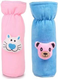 FRAIVIKO Baby Feeding Cotton Bottle Cover