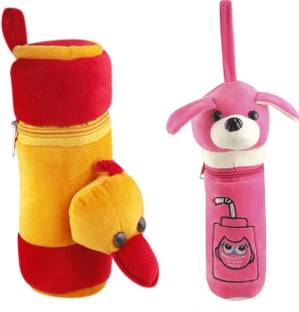 SS Impex New Baby Born Premium Feeding Bottle Cover Combo Pack