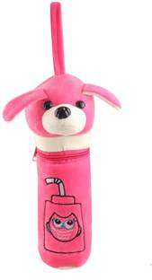 SS Impex Soft & Stretchable Milk Bottle Cover for Baby
